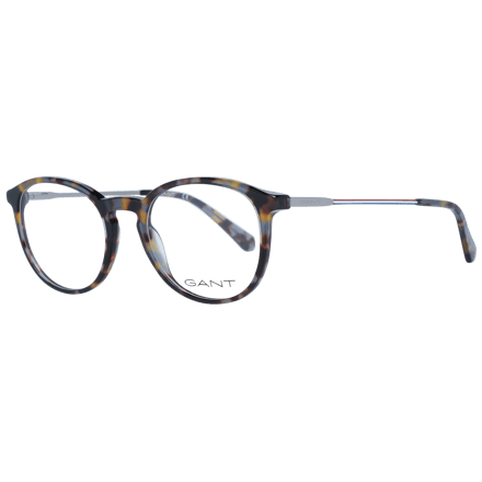 Gant Lunettes Homme Ga3259 055 Grey Brown Tortoise/52-20-145 gray