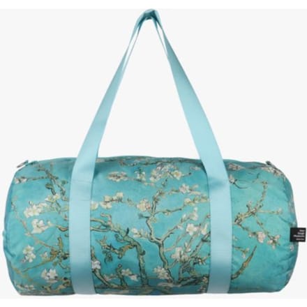 LOQI Weekender Large - Almond Blossom gerecycled