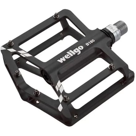 Pedalen Wellgo b185 alu rlts annulaires