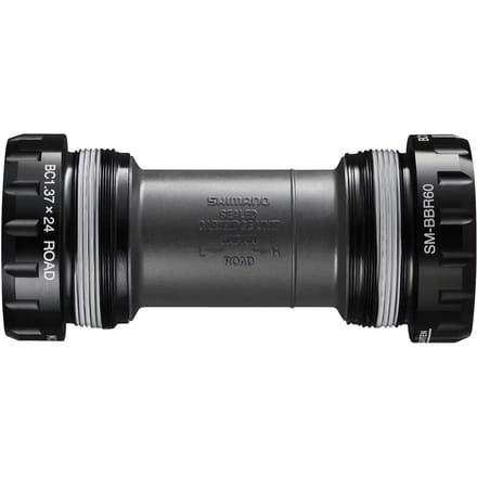 Shimano Bottom Bracket Ultegra Bbr60 70 Mm Zwart