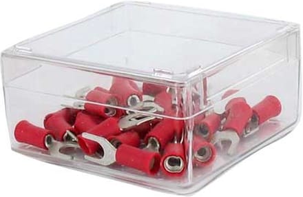 Kabelvork M5 25 stuks box