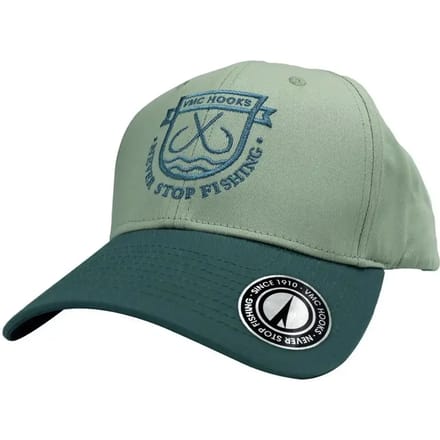 Snapback pet VMC