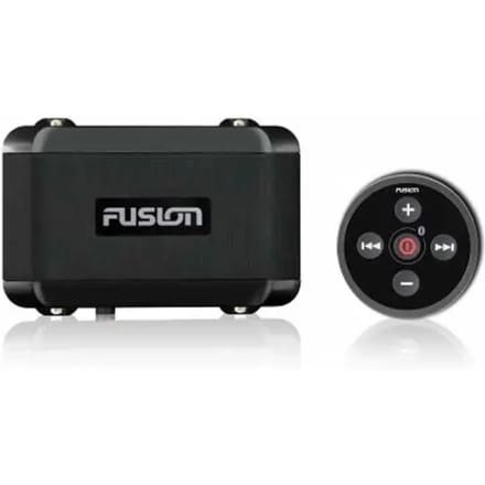 Marifoon met audiosysteem en afstandsbediening Fusion BB 100