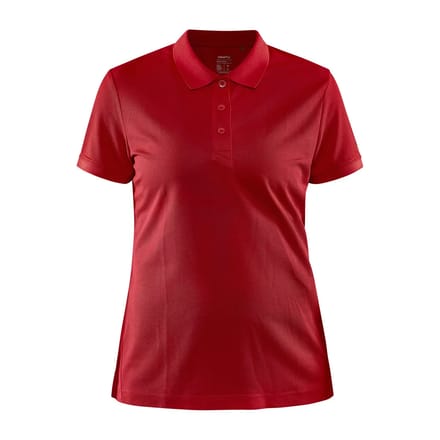 Damespolo Craft core unify