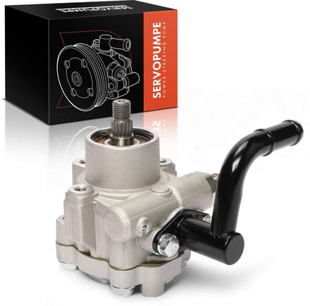Frankberg 1x Stuurpomp Hydraulisch voor KIA Sportage QL QLE SL