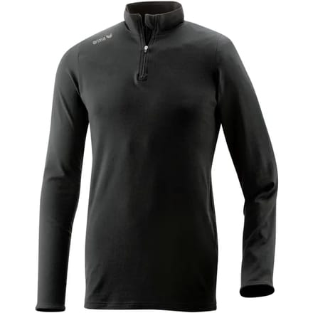 Erima Longsleeve - Sporttrui - Zwart