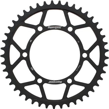 Motorfiets kroon Supersprox RFE-480:45 # 50-29037-45 # 12815-45