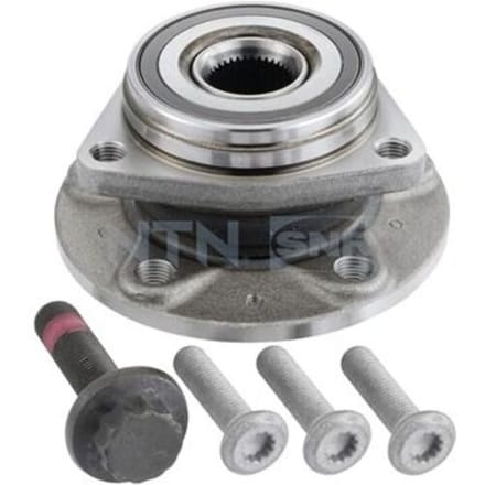 Wiellagerset SNR R154.69
