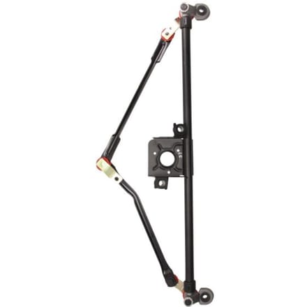 Wisserarm DT Spare Parts 3.35012