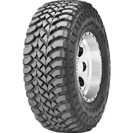 Zomerbanden HANKOOK Dynapro MT RT03 31/11.50R15 110Q
