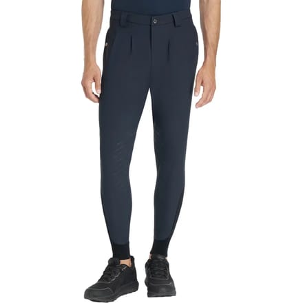Klassevolle ruiterpantalon met full grip LeMieux