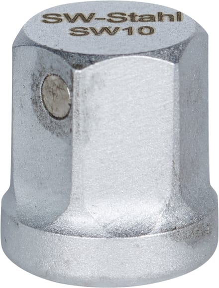 SW-Stahl 37000L-10 magneetinzetstuk