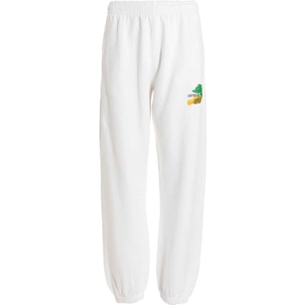 Off-white Brush Arrow Slim Track Pants