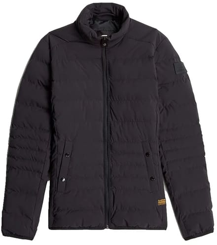 G-Star - Foundation pdd short jkt wmn - Dames - Buitenjassen