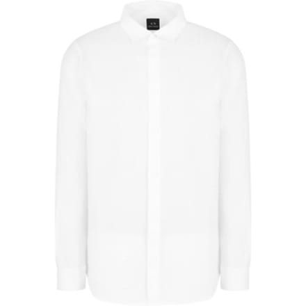Overhemd Lange Mouw Armani Exchange XM001221AF14619