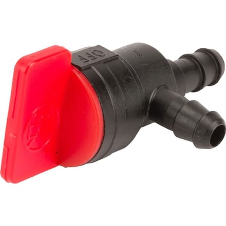 Briggs & stratton benzinekraan