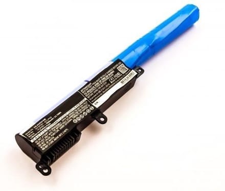 CoreParts MBXAS-BA0013 laptop reserve-onderdeel Batterij