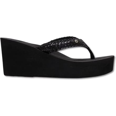 Hakken slippers voor dames Roxy Mellie III