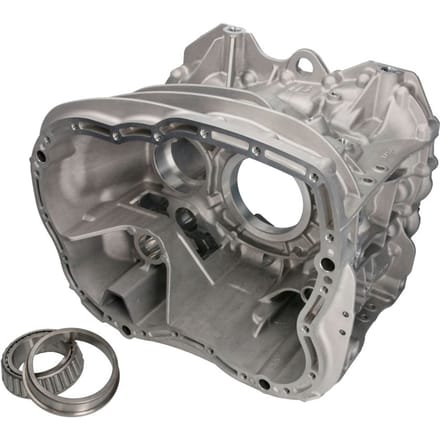 Behuizing versnellingsbak ZF 1325298022ZF