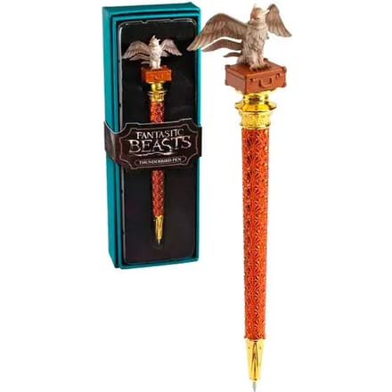 Pen Noble Collection Fantastic Beasts Thunderbird