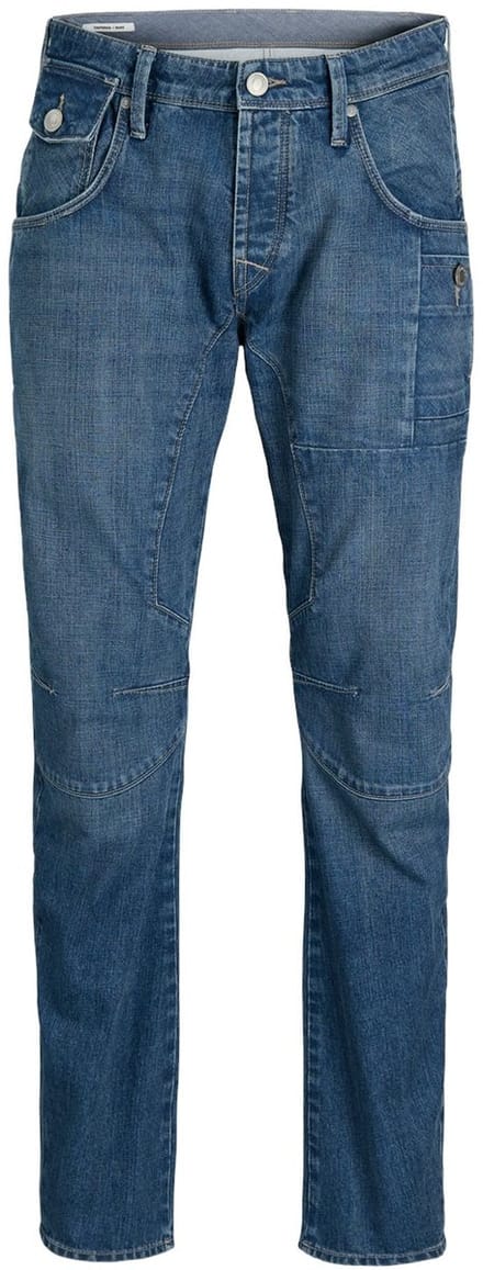 Jack & Jones Mike Osaka Jeans Heren - Maat W33 X L32