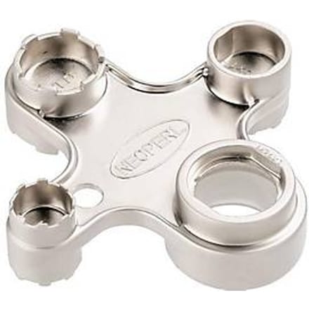 Neoperl Universal key for Beluchter all types