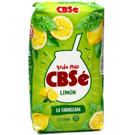 Cbse Limon 500G