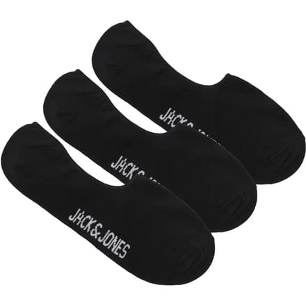 JACK&JONES ADDITIONALS - JACDOUGLAS MULTI SHORT SOCK 3 PACK NOOS Heren Sokken