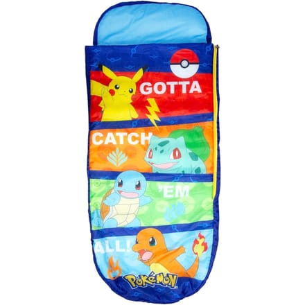Pokemon Readybed