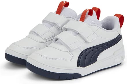 Puma Multiflex Sl V Ps Schoenen Wit EU 34 Jongen