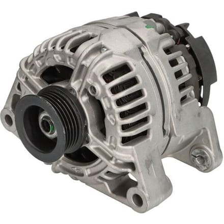 Driefasige generator RIVOLV RIV600555