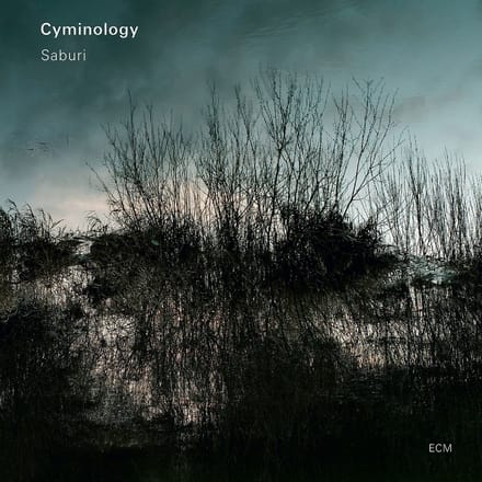 Cyminology - Saburi (CD)