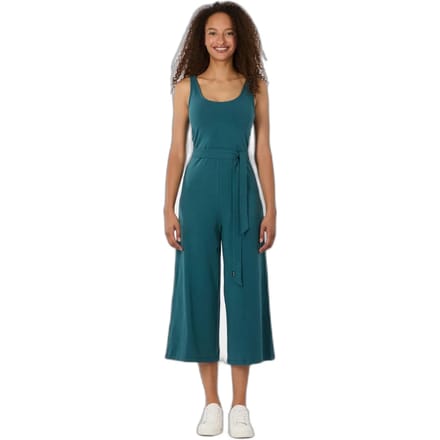 Mouwloze jumpsuit voor dames Ragwear Lisseta