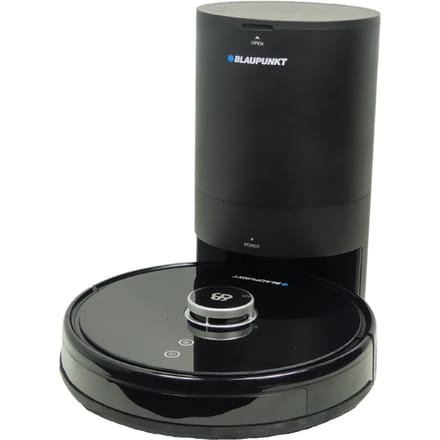 BLAUPUNKT Bluebot XTREME Plus Zwart