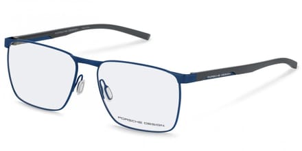 Porsche Design P8776 Blue/grey 56/16/140 MAN Brilmonturen