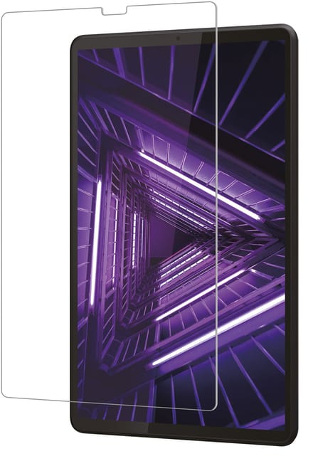 Premium Accezz Tablet Screenprotector - Geschikt voor Lenovo Tab M10 FHD Plus - Premium Gehard Glas - Tempered Glass