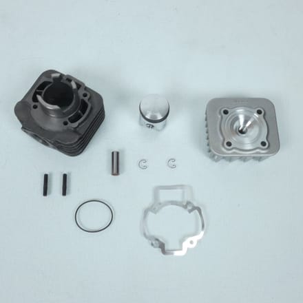 Haut moteur Polini pour Scooter Piaggio 50 Free Neuf
