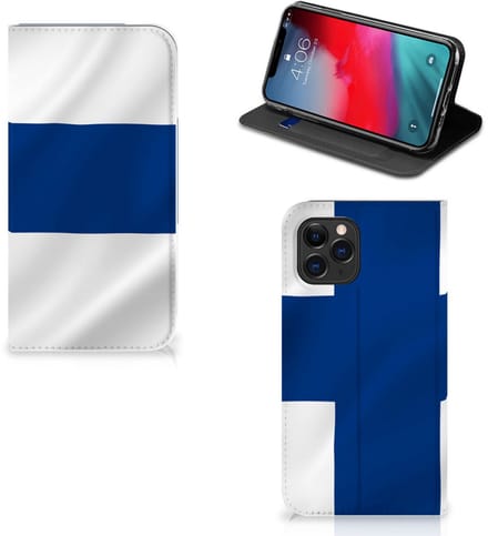 Apple iPhone 11 Pro Standcase Finland