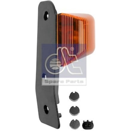 Markeringslicht DT Spare Parts 7.25312