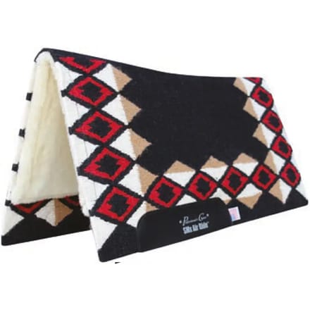 Dressuurmat voor paarden Professional's Choice SMX Quest