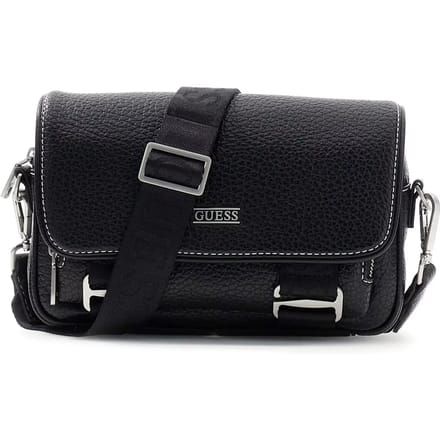 Tas Guess Boston Messenger