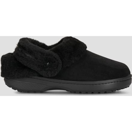 Crocs  Pantoffels Cls Unfurgettable Sueded Clog