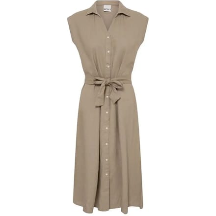 Corduroy blazer voor dames Ichi Ihkate