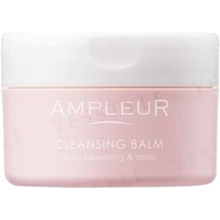 AMPLEUR - CLEANSING BALM 80g