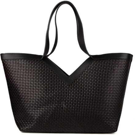 Giulia Monti Tote Bag Zwart