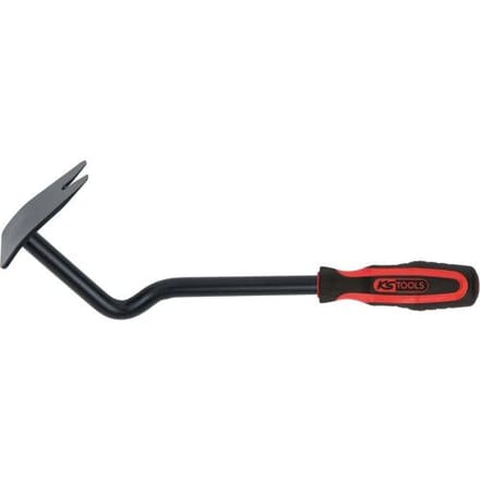 KS Tools 140.2306 Portierbekledingsverwijderaar