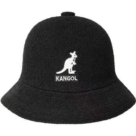 Bob Kangol Big Logo Casual