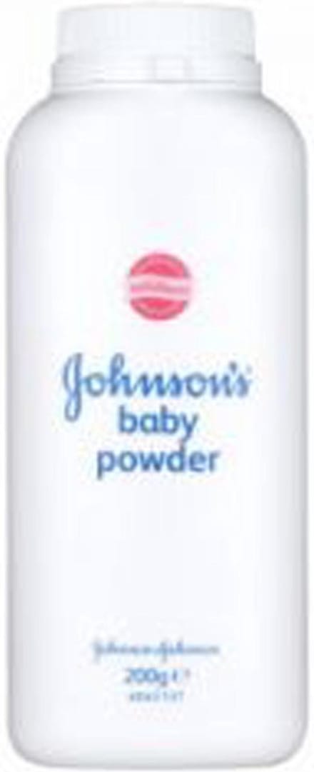Johnsons's Baby - Talkpoeder - 200g