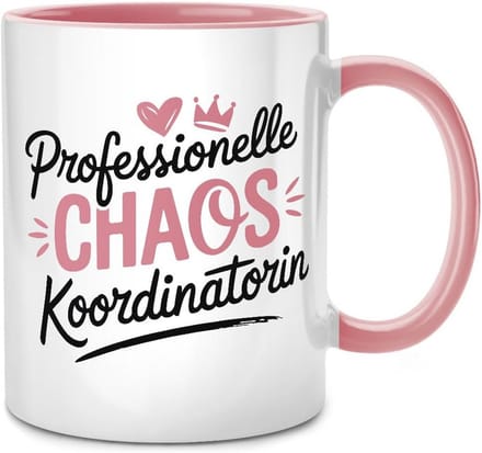 Mok voor de beste baas ter wereld - Grappige Kantoor Gadget voor Afscheid Collega's