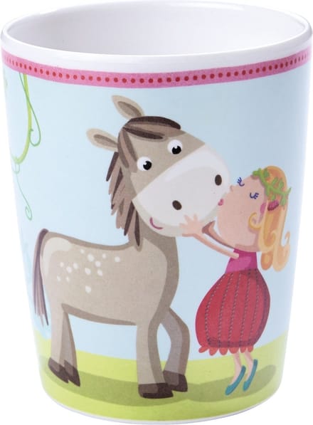HABA Beker Vicki & Pirli
